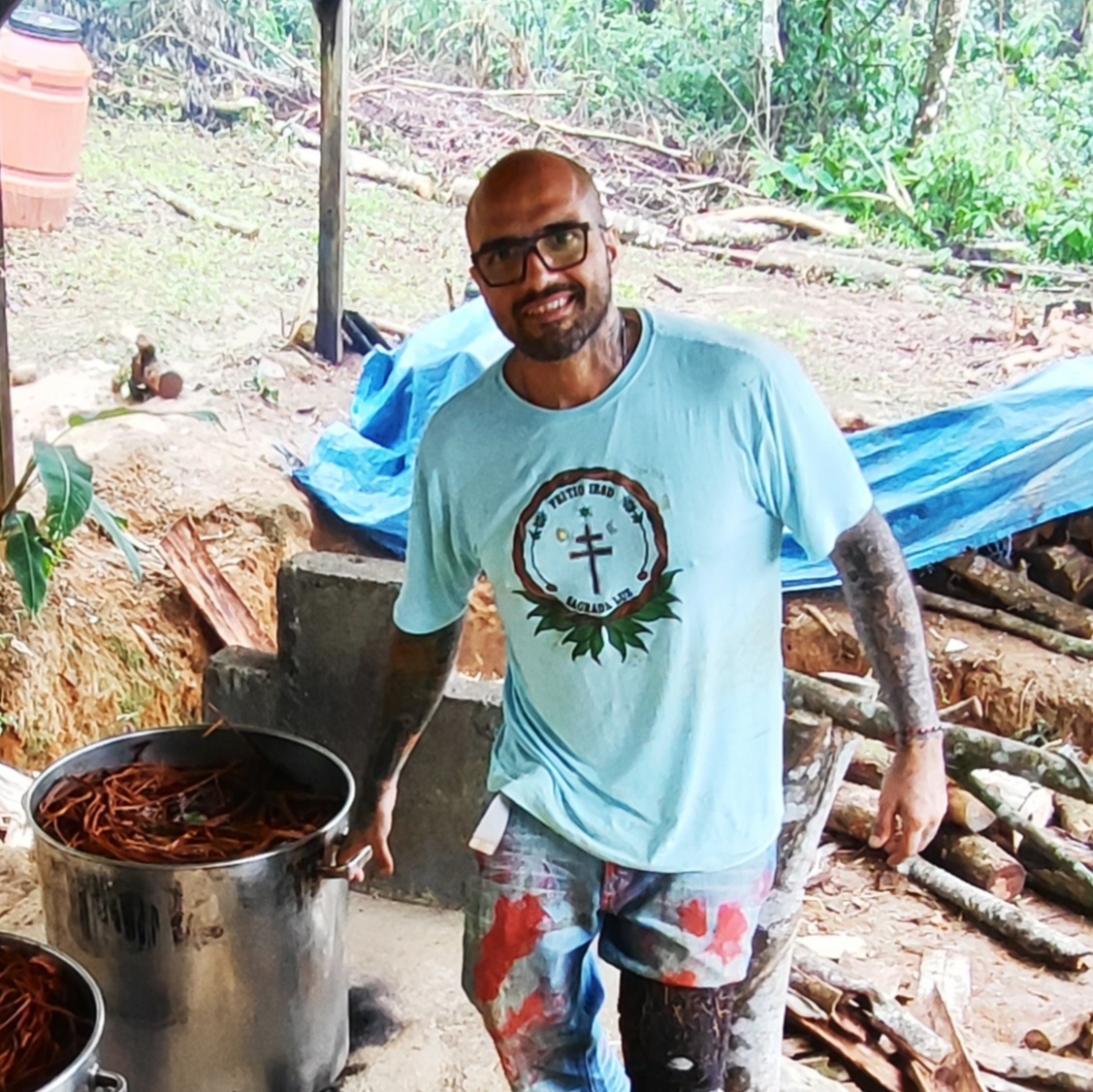 Gustavo Augusto