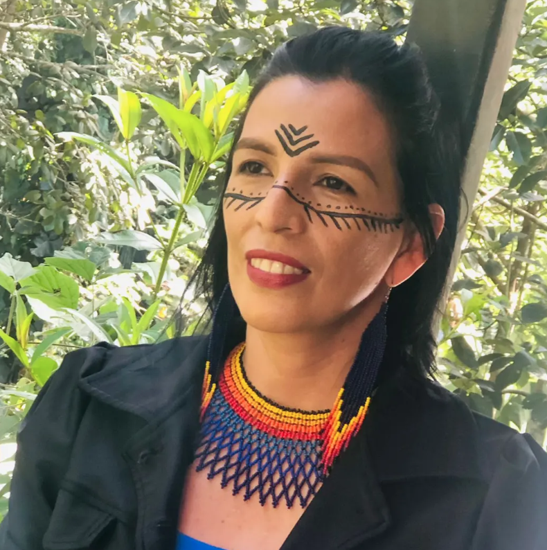 Artemizia da Silva Araújo Nukini